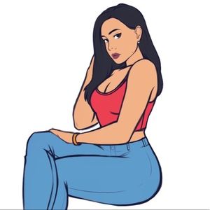 Meet your Posher, Giselle